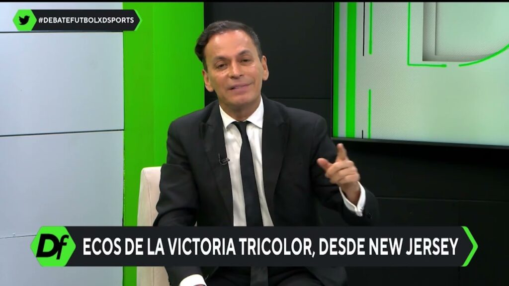 Gonzalo Plata tiene sintonía con todos sus compañeros