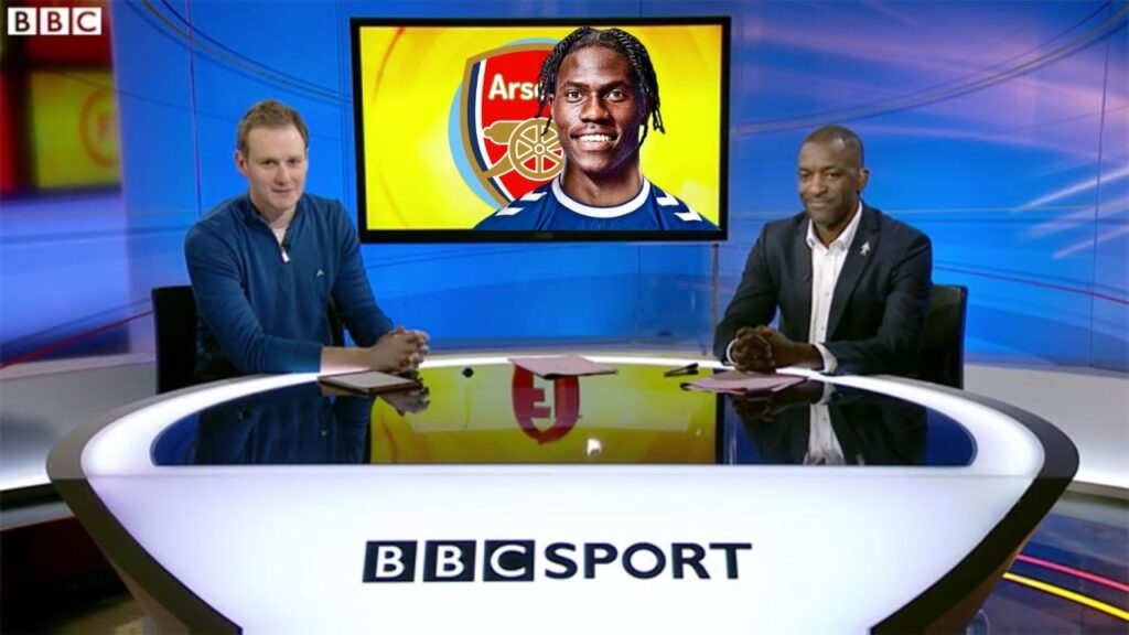 🚨THIS WAS NOT EXPECTED! SEE WHAT AMADOU ONANA SAID ABOUT ARSENAL! ARSENAL NEWS TODAY!