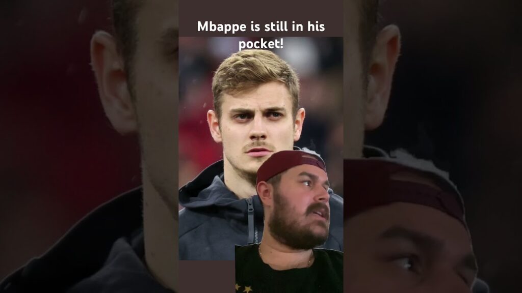 Bayern Munich are planning with Josip Stanišić!!