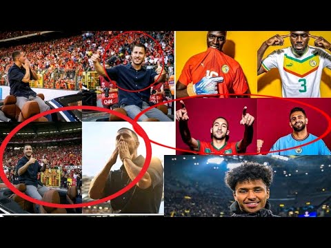 bonne nouvelle pour Édouard Mendy et kalidou koulibaly hasard prends une décision pour