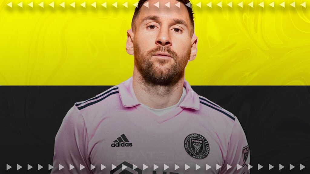 Lionel Messi's Friend Joins Him at Inter Miami 😱 • Football Transfer News