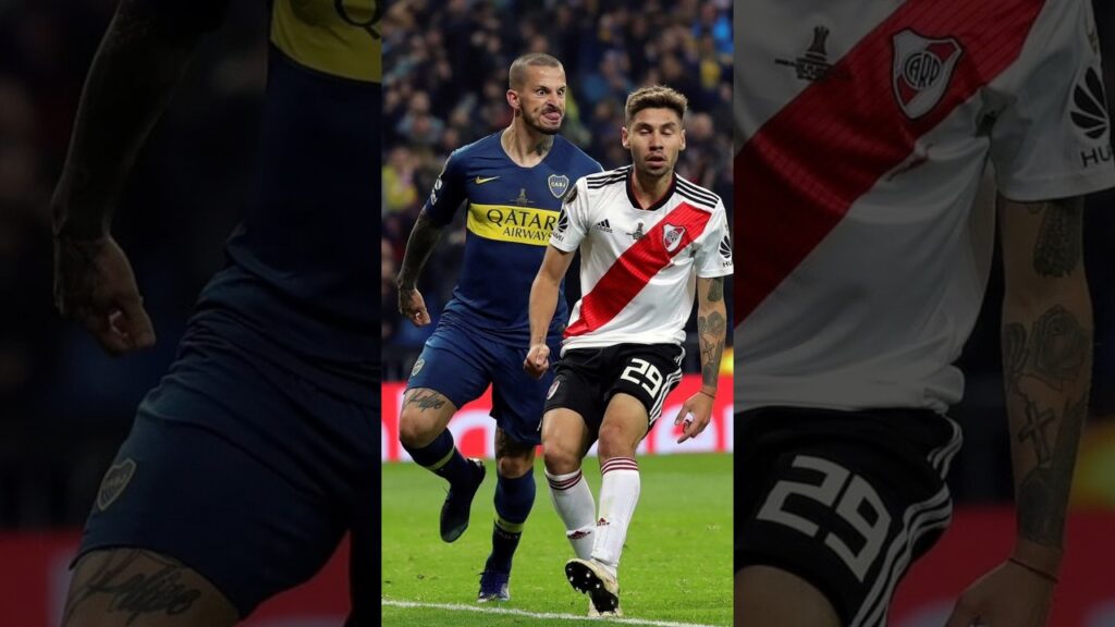 "Gonzalo Montiel: El Maestro de los Penales en Acción" #montiel #penales