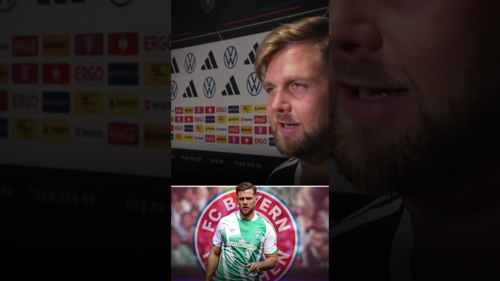 Würdet ihr einen Füllkrug-Wechsel zum FC Bayern feiern? 🤔🔴⚪️