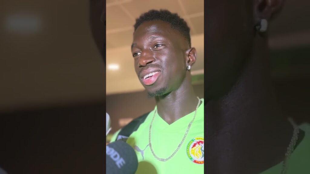 Formose Mendy,après 2 saisons réussies à Amiens,s'exprime sur son avenir