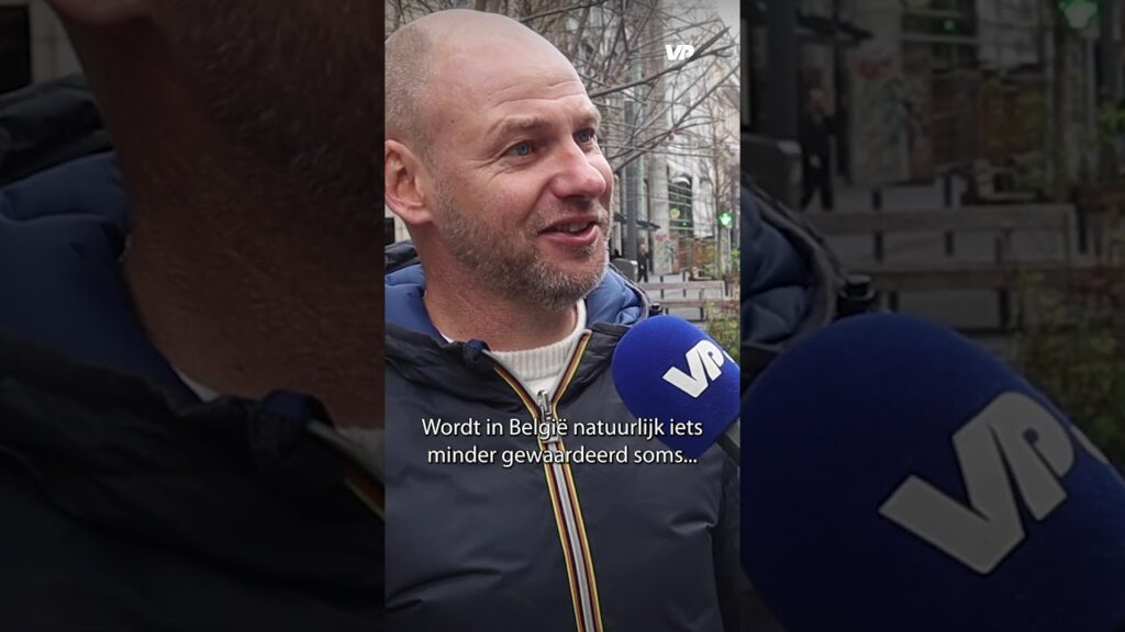 🇧🇪 Wat vinden de Belgen van 𝐏𝐒𝐕-𝐭𝐚𝐫𝐠𝐞𝐭 Noa Lang? ‘Je hebt hem 𝐠𝐫𝐚𝐚𝐠 of je 𝐡𝐚𝐚𝐭 hem…' 💥