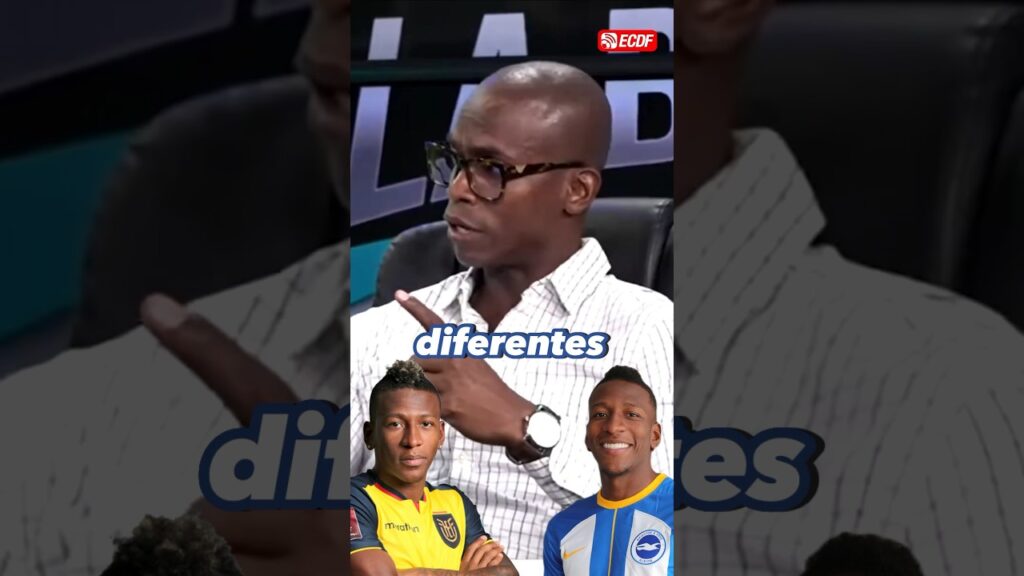 ¿PERVIS ESTUPIÑÁN ES EL MEJOR LATERAL? #shortvideo