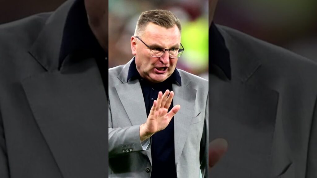 JEST DECYZJA! MICHNIEWICZ ZWOLNIONY! #shorts