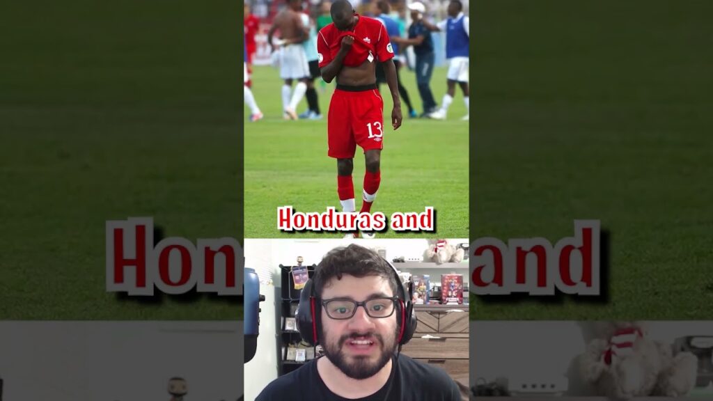 Thank you Atiba Hutchinson 🥺😭 #Shorts