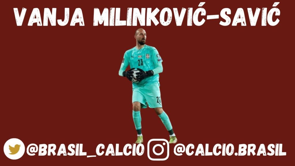 Vanja Milinković-Savić | Torino - Best Saves of the First Goalkeeper of the Serbia National Team
