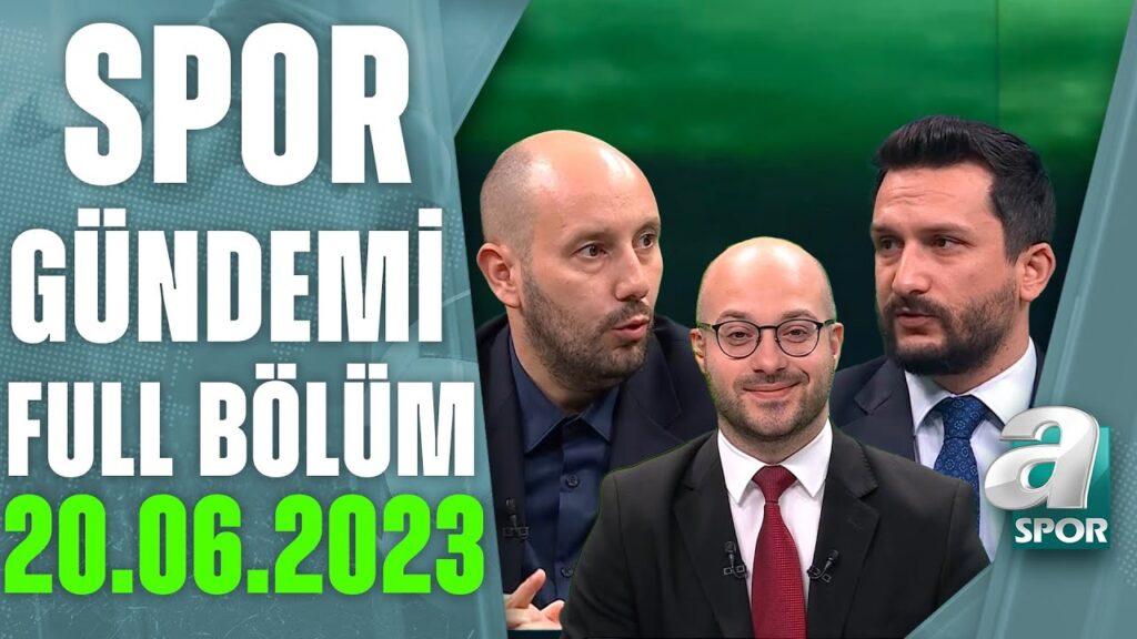 Petkovic İçin Bjelica Devreye Girecek! İşte Trabzonspor'daki Son Gelişmeler / A Spor / Spor Gündemi