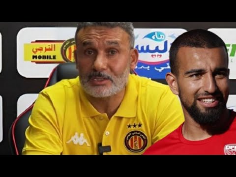 طارق ثابت يجلس إلى نعيم السليتي مجددا