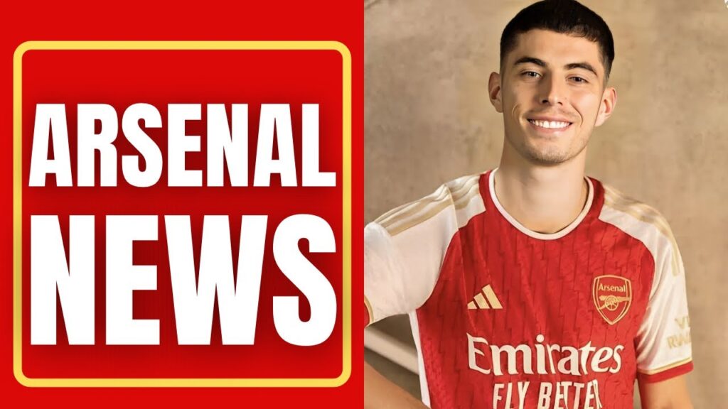 Arsenal FC Kai Havertz PERSONAL AGREED!✅Ilkay Gundogan Romeo Lavia Nico Williams Arsenal TRANSFERS!🔥