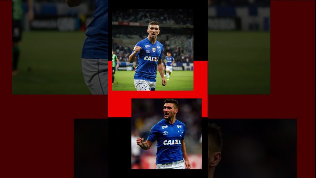 10 CURIOSIDADES - Giorgian De Arrascaeta