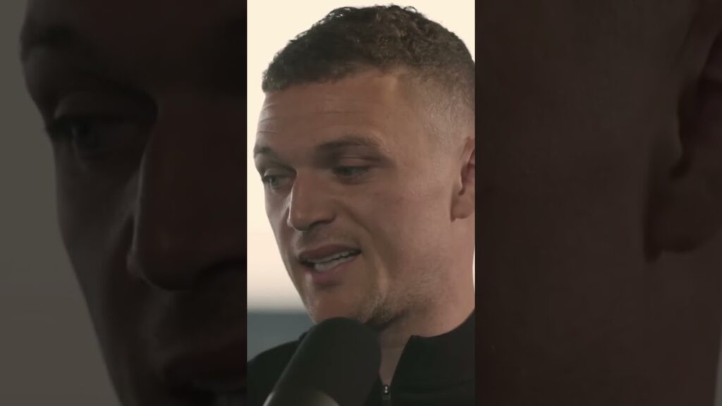 Why Trippier went to Newcastle