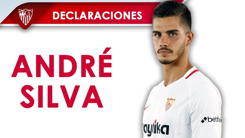 André Silva: "No era el comienzo de partido que queríamos hacer"