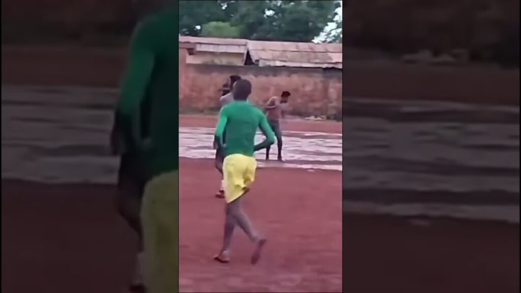 Zambo Anguissa, Andre Onana et Martin Hongla au 2-0 #football