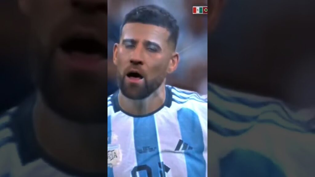 OTAMENDI ROTISIMO #shorts