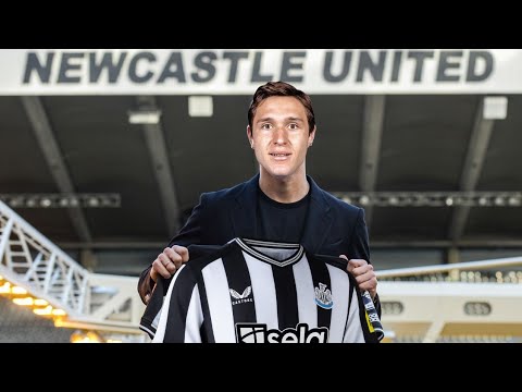 FEDERICO CHIESA TO NEWCASTLE, NEWCASTLE UNITED TRANSFER NEWS & RUMOURS 2023, NEWCASTLE TRANSFER S