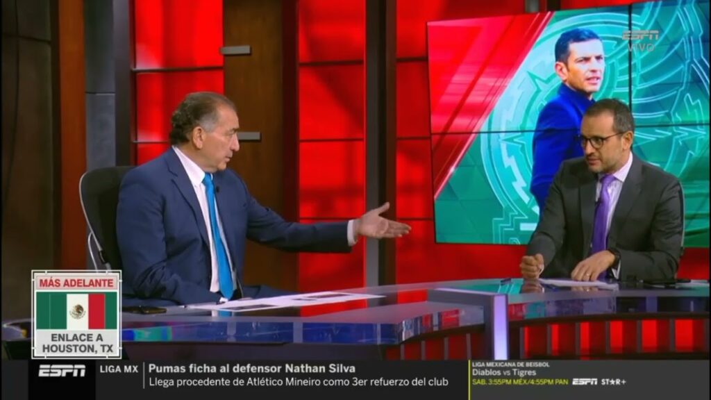 Futbol Picante 23 Junio 2023 César Montes es sancionado por 3 partidos y Arteaga por 2