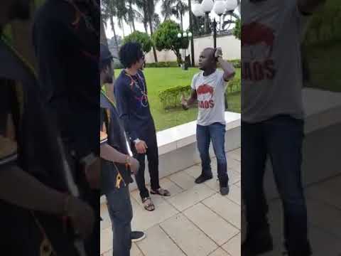 RIGOBERT SONG BAHANAG