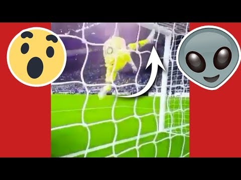 👽 ALPHONSE AREOLA EST UN EXTRATERRESTRE
