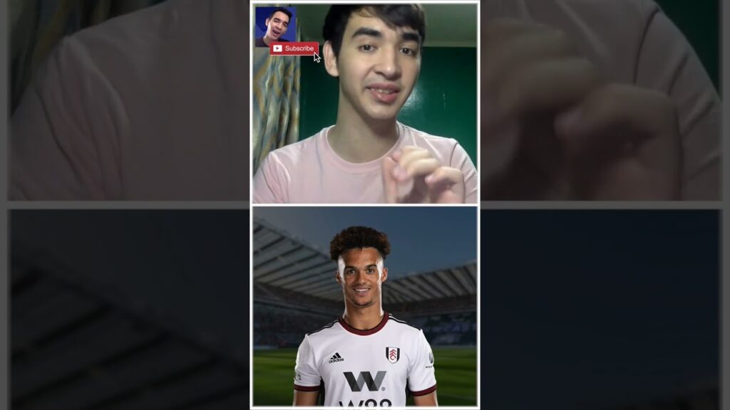 Antonee Robinson, NEWCASTLE UNITED WANT USMNT & FULHAM LB?? #newcastle #nufc 🇺🇸⚽⚫⚪