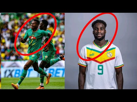 Pape Gueye ne plus  célibataires entre boulaye Dia et Habib Diallo