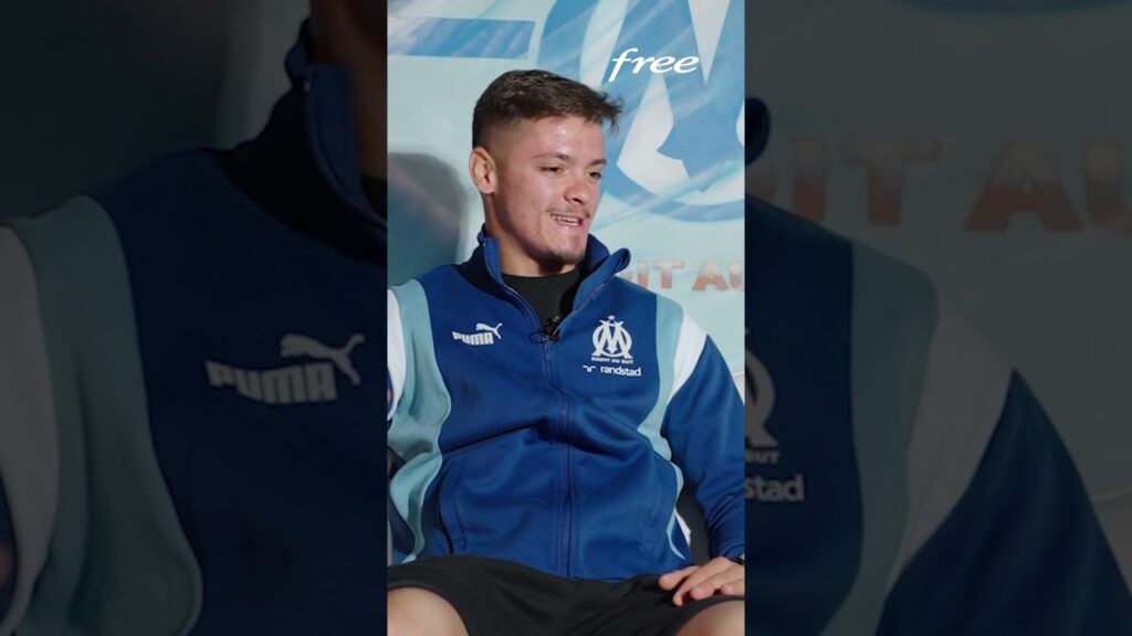 VITINHA sait parler français ! 🇫🇷