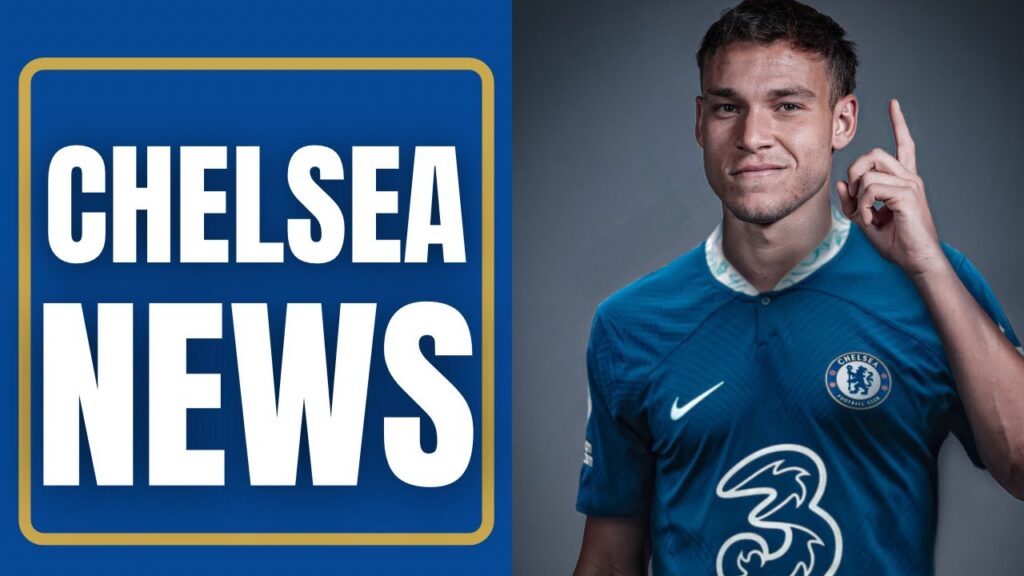Chelsea FC Manuel Ugarte SIGNING CLOSE!✅Dusan Vlahovic AGREES!🤩Todd Boehly Neymar Chelsea TRANSFER!🔥 Chelsea FC Manuel Ugarte SIGNING CLOSE!✅Dusan Vlahovic AGREES!🤩Todd Boehly Neymar Chelsea TRANSFER!🔥