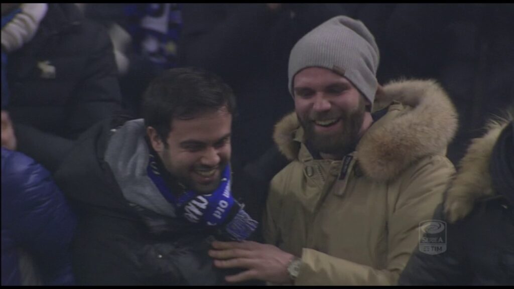Il gol di Joao Mario - Inter - Pescara 3-0 - Giornata 22 - Serie A TIM 2016/17