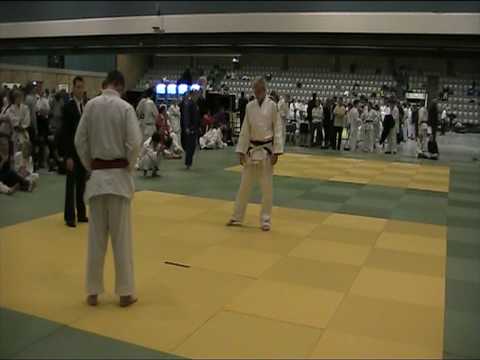 Rasmus Kristensen Hillerød Open 2009