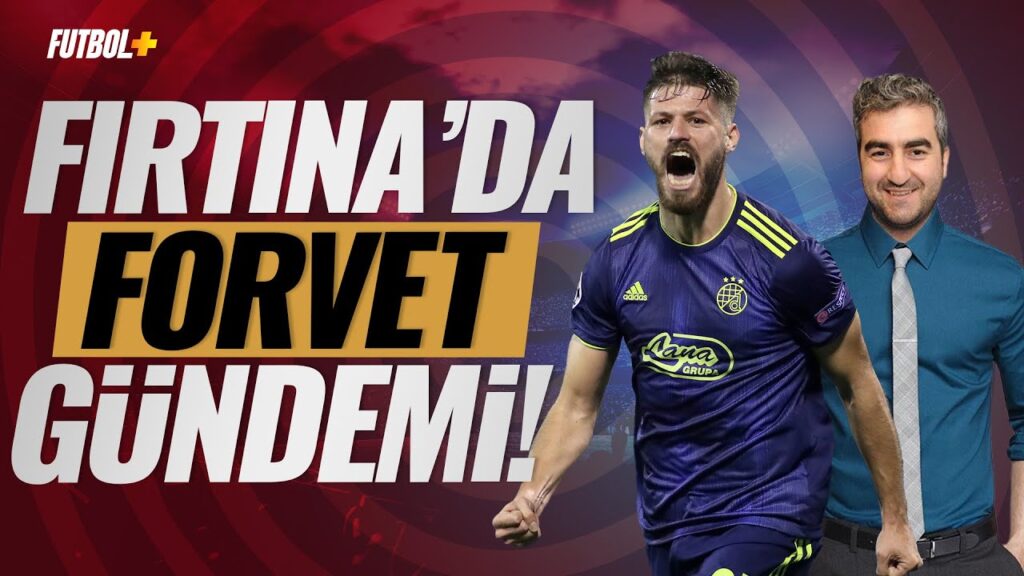 Petkovic transferinde son durum ne? | Yunus Emre Sel & Soner Sancak #Trabzonspor