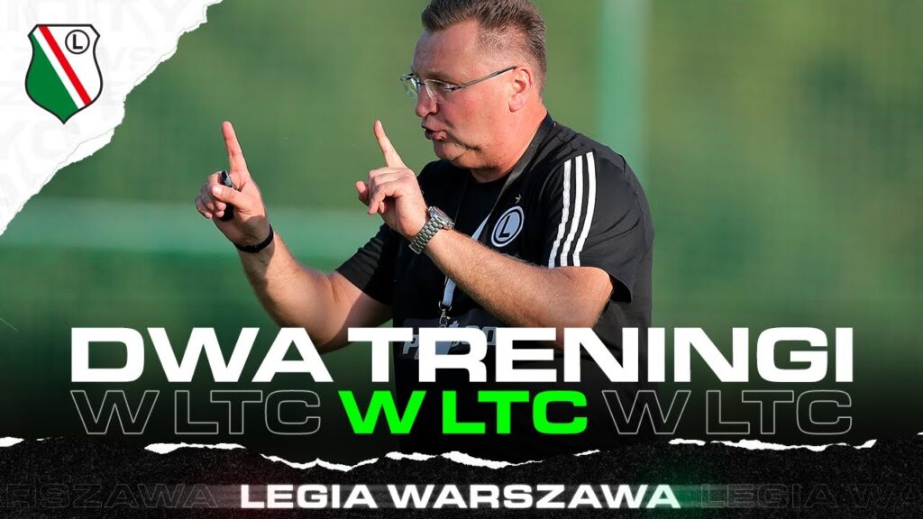 WTORKOWE TRENINGI POD WODZĄ CZESŁAWA MICHNIEWICZA 💥 WTORKOWE TRENINGI POD WODZĄ CZESŁAWA MICHNIEWICZA 💥