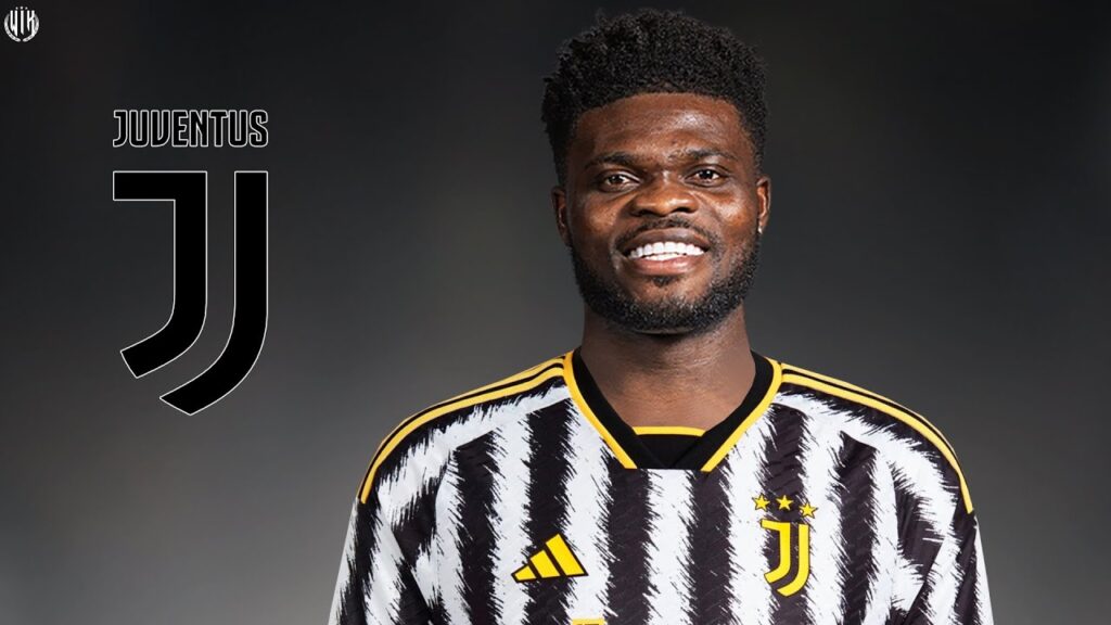 Thomas Partey – Welcome to Juventus? 2023 – Best Skills & Tackles | HD Thomas Partey - Welcome to Juventus? 2023 - Best Skills & Tackles | HD