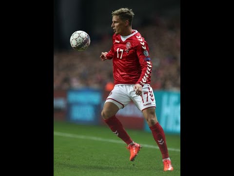 Jens Stryger strike @kzrtheteamwork