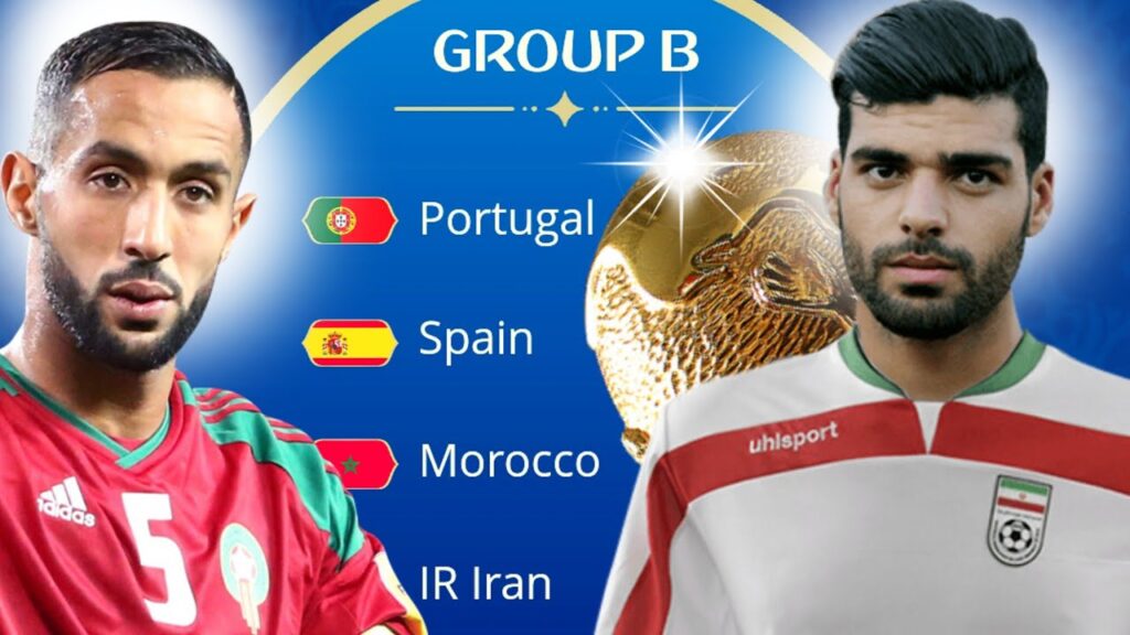 Morocco vs Iran Prediction | 2018 FIFA World Cup Previews