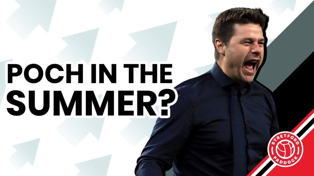 Poch In The Summer?! Matias Vecino A Bruno Alternative? | Manchester United Paper Talk