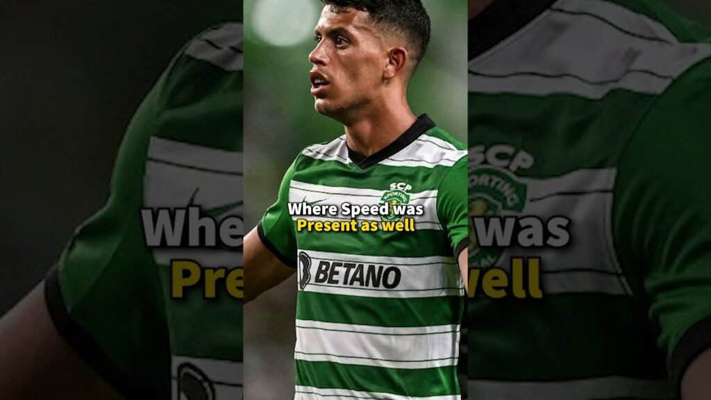 IShowSpeed Fights with a Footballer on the Street