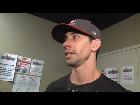 Anthony Contreras full interview 6/1/16