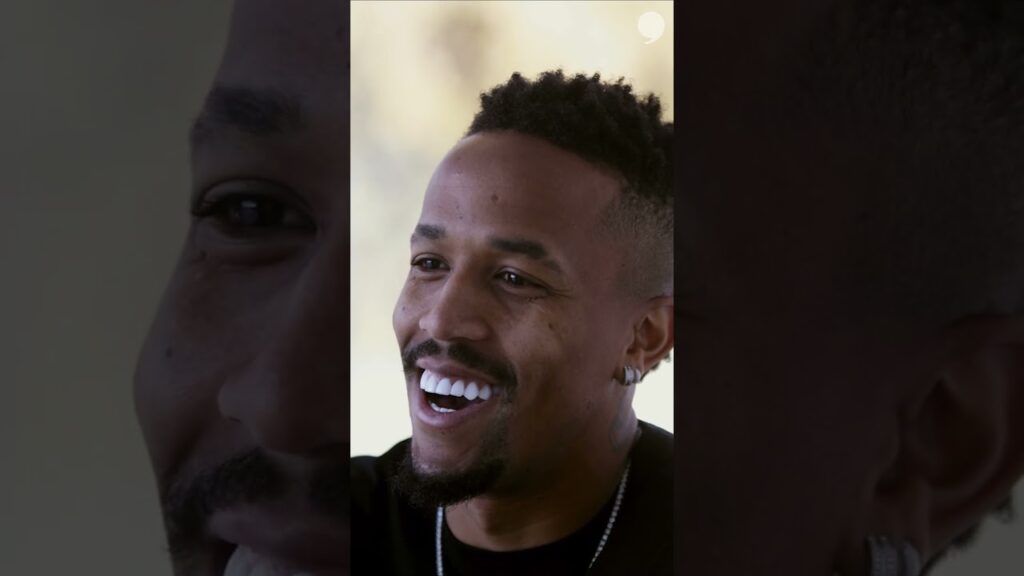 De ser o último escolhido no time da escolinha a jogar a Champions pelo Real Madrid | Eder Militão