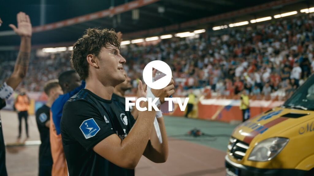 Iskolde Wind om sit straffespark: Det kræver lidt boller...