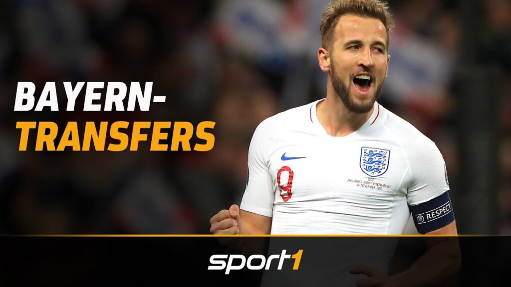 FC Bayern: Welche Namen richtig heiß werden!