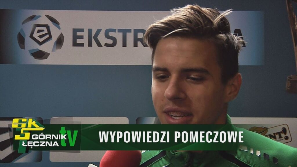 Jan Bednarek: Mieliśmy przewagę mentalną - GKŁCRA