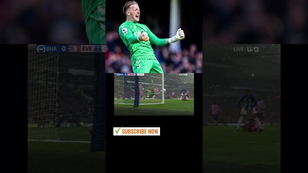 Jordan Pickford!!#shorts Jordan Pickford!!#shorts