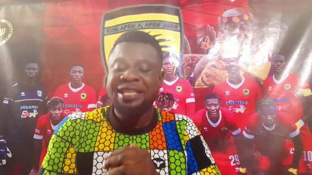 RAZARK ABELORA BACK..DANLAD JOINS..DE SOUZA LEAVES IN..KOTOKO EVENING NEWS NOW