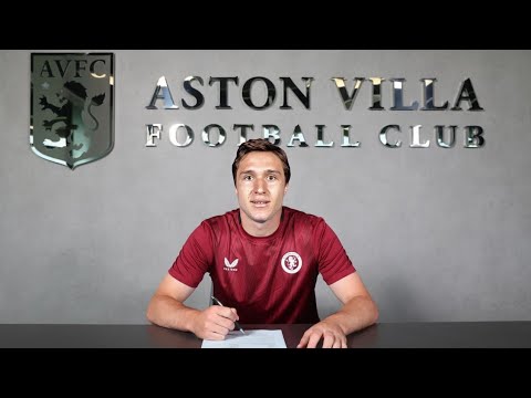 FEDERICO CHIESA TO ASTON VILLA, ASTON VILLA TRANSFER NEWS AND RUMOURS 2023, ASTON VILLA TRANSFERS