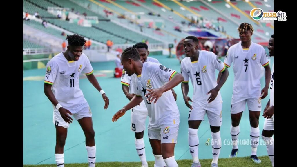 Daniel Afriyie Barnieh is an average player who only scores penalty. - Solomon Amankwah