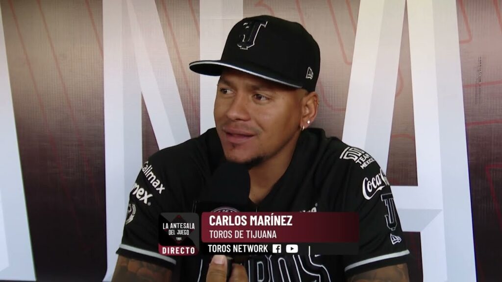 ENTREVISTA  CARLOS MARTINEZ 5 DE MAYO DE 2023