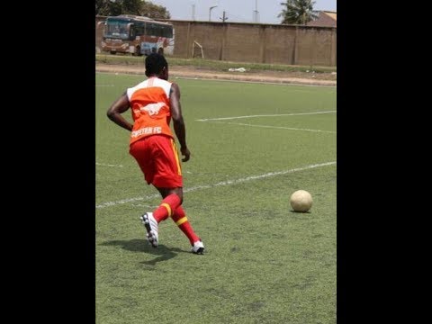 RICHARD AIDOO  ● Amazing Talent ● 2018 HD