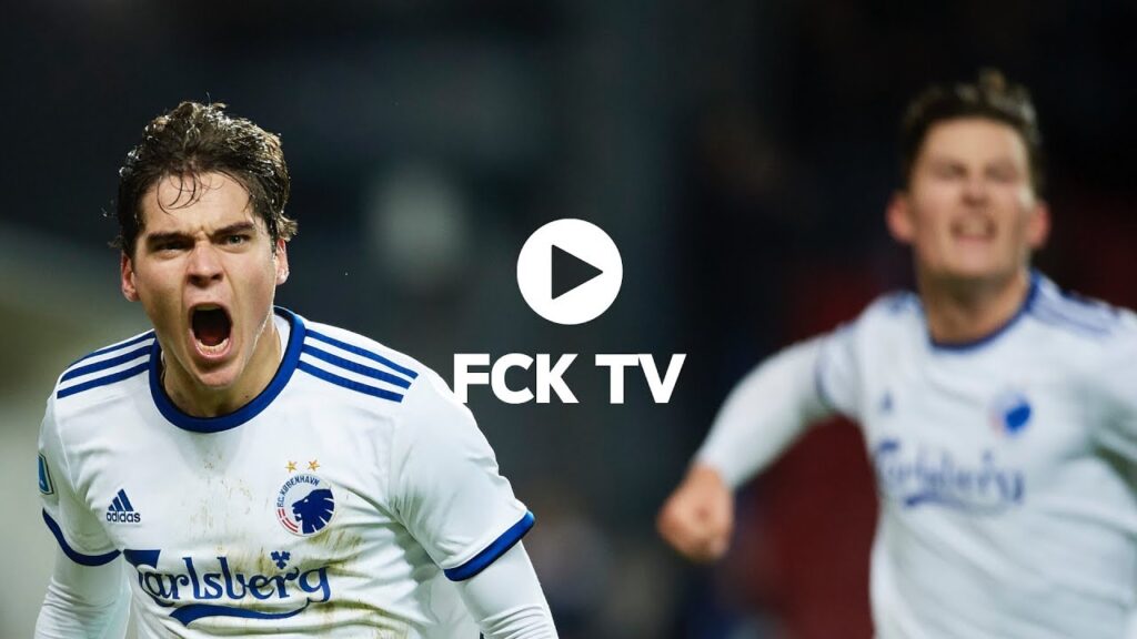 GOAL SHOW: Se alle Robert Skovs 15 mål i efteråret